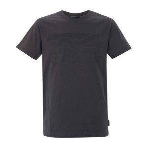 Regatta Mens Pro Trade Cotton T-Shirt / Slate Grey